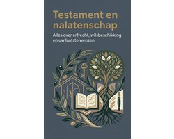 Testament en nalatenschap