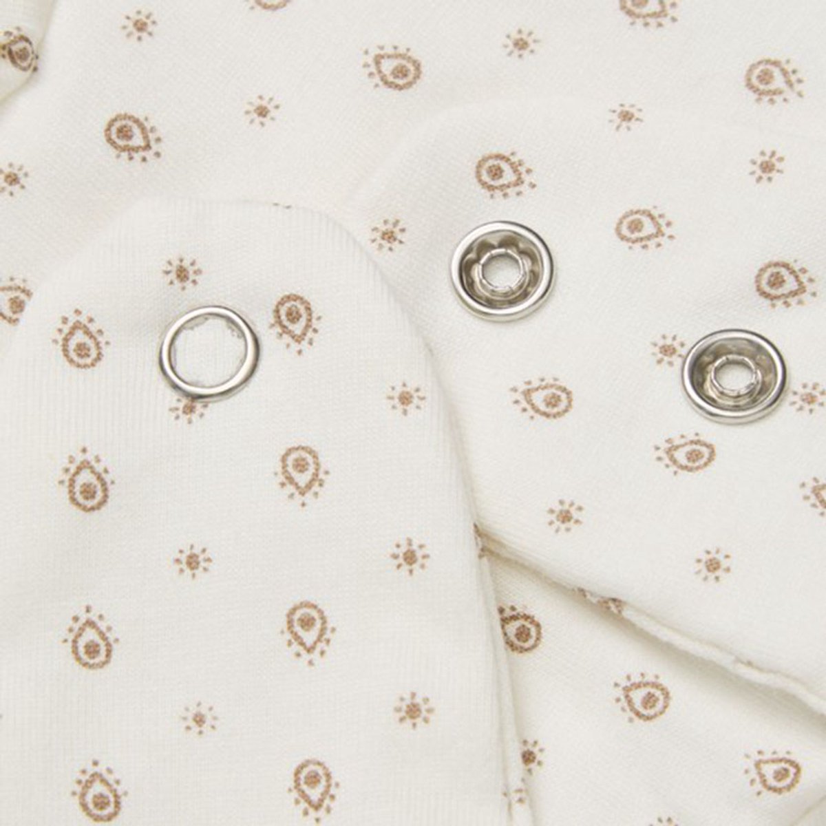 Cam Cam Copenhagen Bandana Slabbetjes - 2 Stuks - Rowan