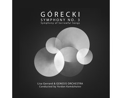 Górecki: Symphony No. 3