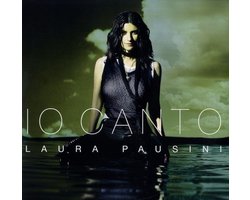 Laura Pausini - Io Canto (LP)