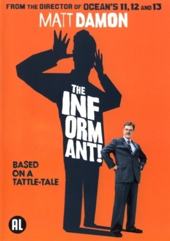 The Informant!