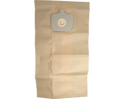 FilterClean stofzuigerzakken geschikt voor TASKI VENTO 15 stofzuiger - 3 stuks