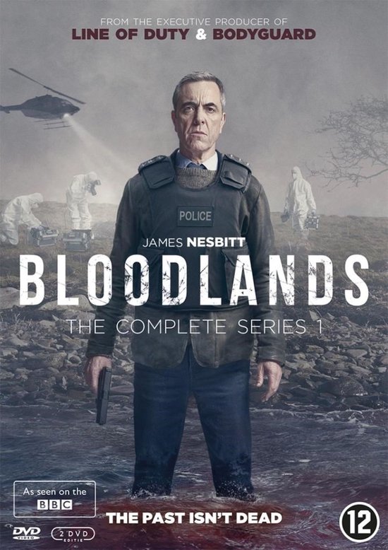 Bloodlands