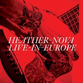 Live in Europe