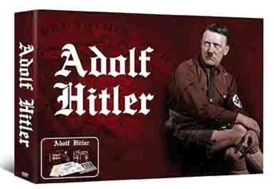 Adolf Hitler