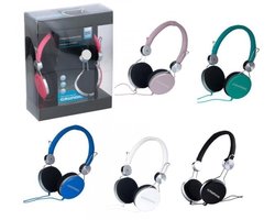 Grundig stereo hoofdtelefoon