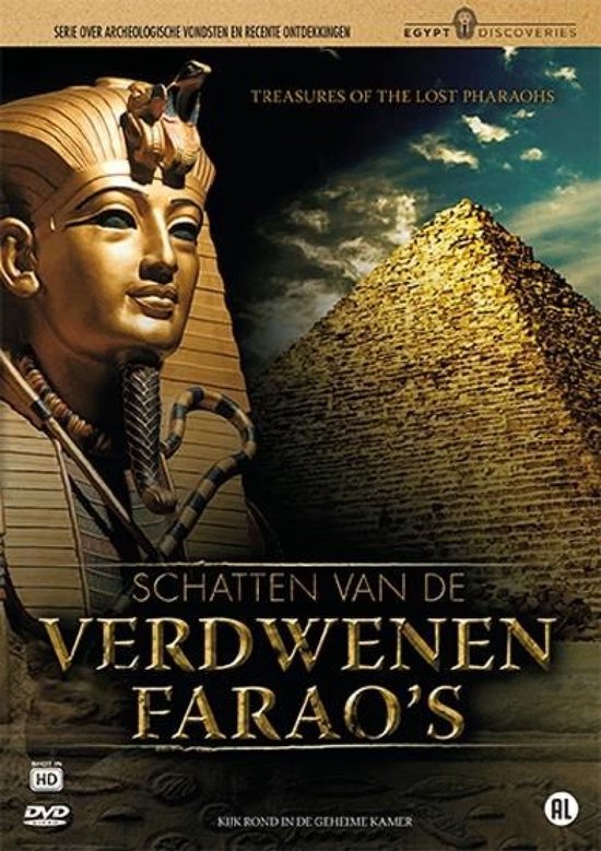 Schatten Van De Verdwen..
