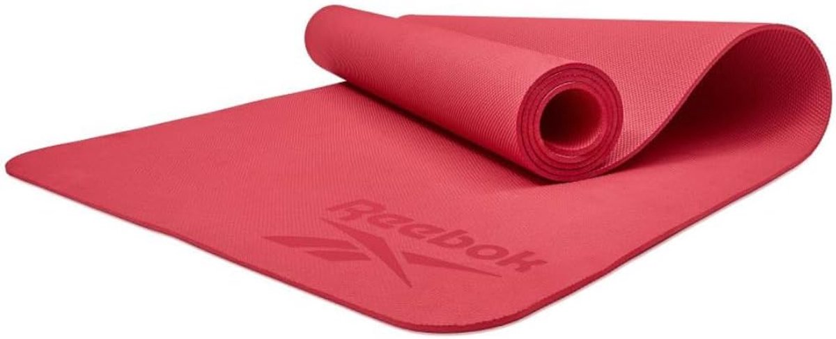 Yoga Mat - Fitness Mat - Thuis Yoga - Antislip Textuur - 176x61cm - Astrodust