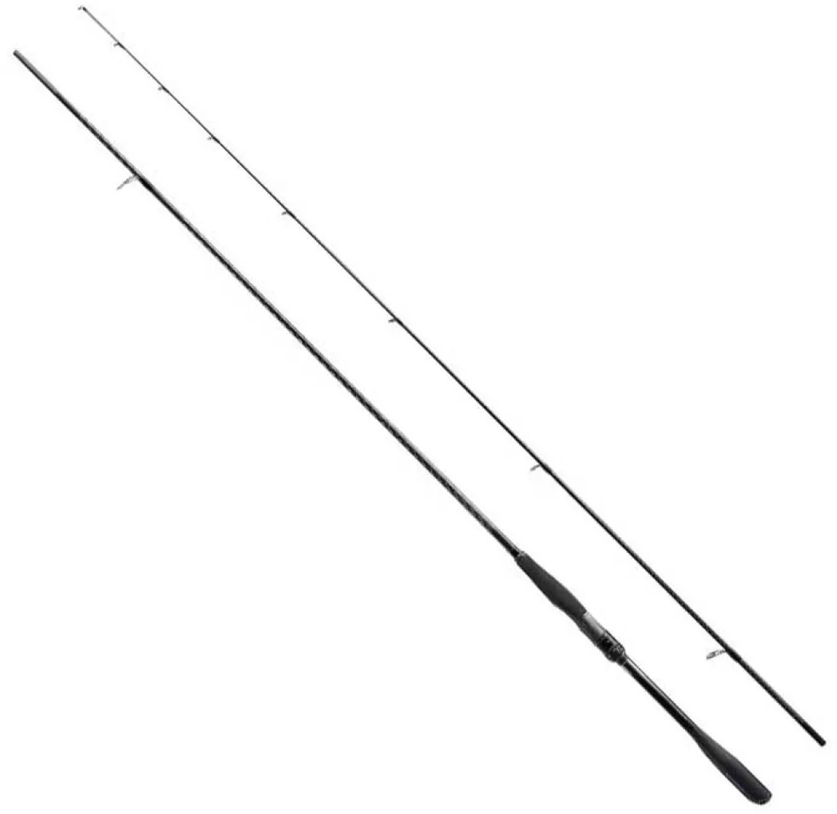 Shimano Fishing 25exsence Genos Spinhengel Transparant 2.82 m / 6-36 g