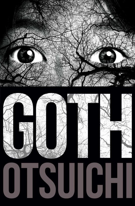 Goth - cover