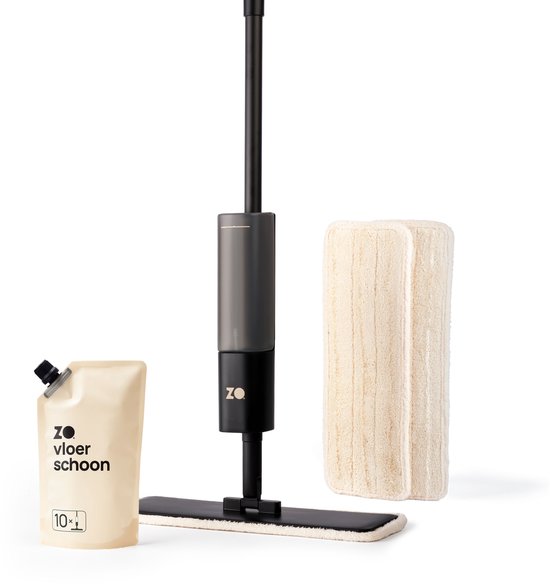 Plat - Dweilmoppen kopen? | | Ruim assortiment, laagste