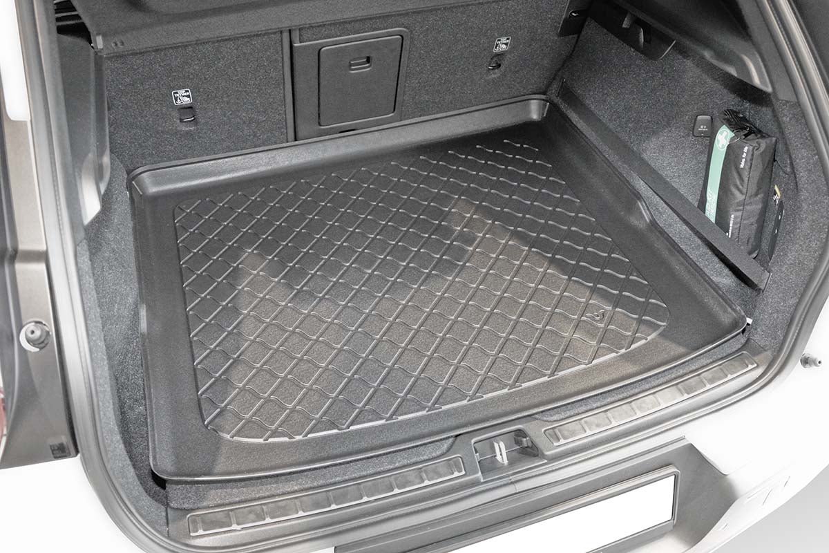 Kofferbakmat Volvo EX40 (electric) 2024-heden - Guardliner