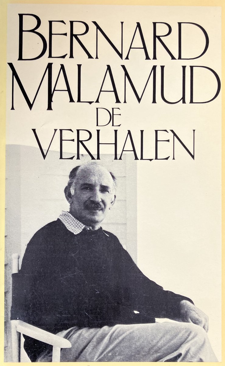 De Verhalen
