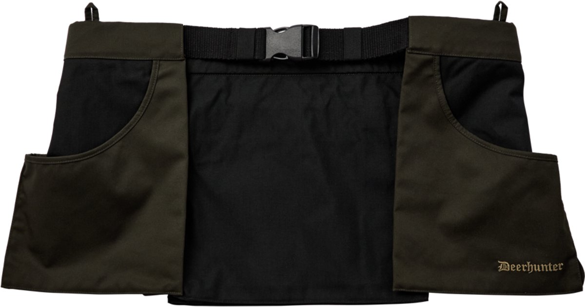 Deerhunter Hondensport Utility Belt Dummyvest One Groen