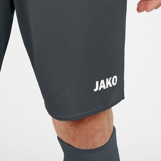 Short Manchester 2.0 Anthracite SR