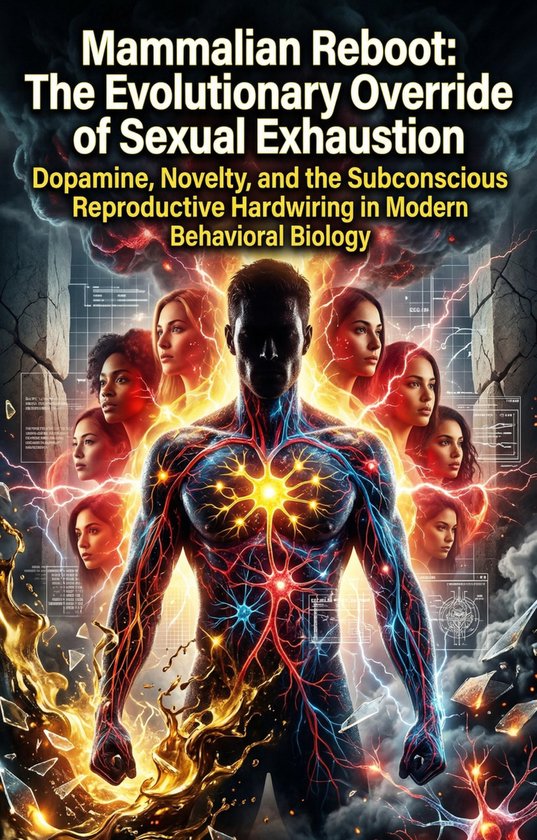 Mammalian Reboot: The Evolutionary Override of Sexual Exhaus ... - cover