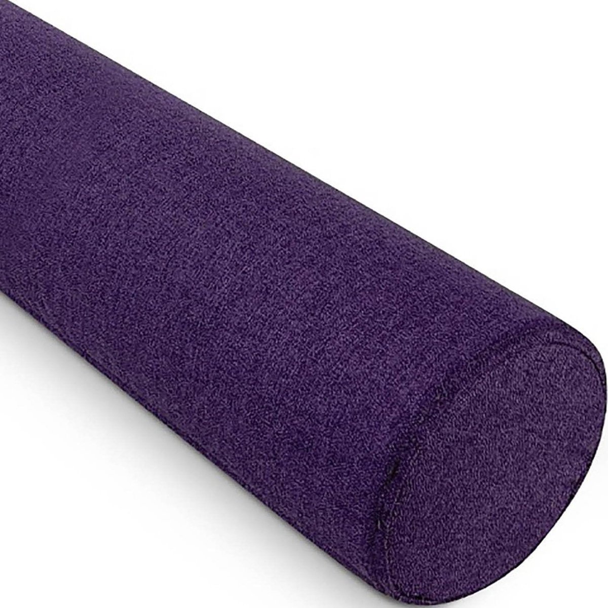 Cervicale Rolkussen - Neksteun Kussen - Rug Ondersteuning - Afneembare Wasbare Hoes - 20x100cm