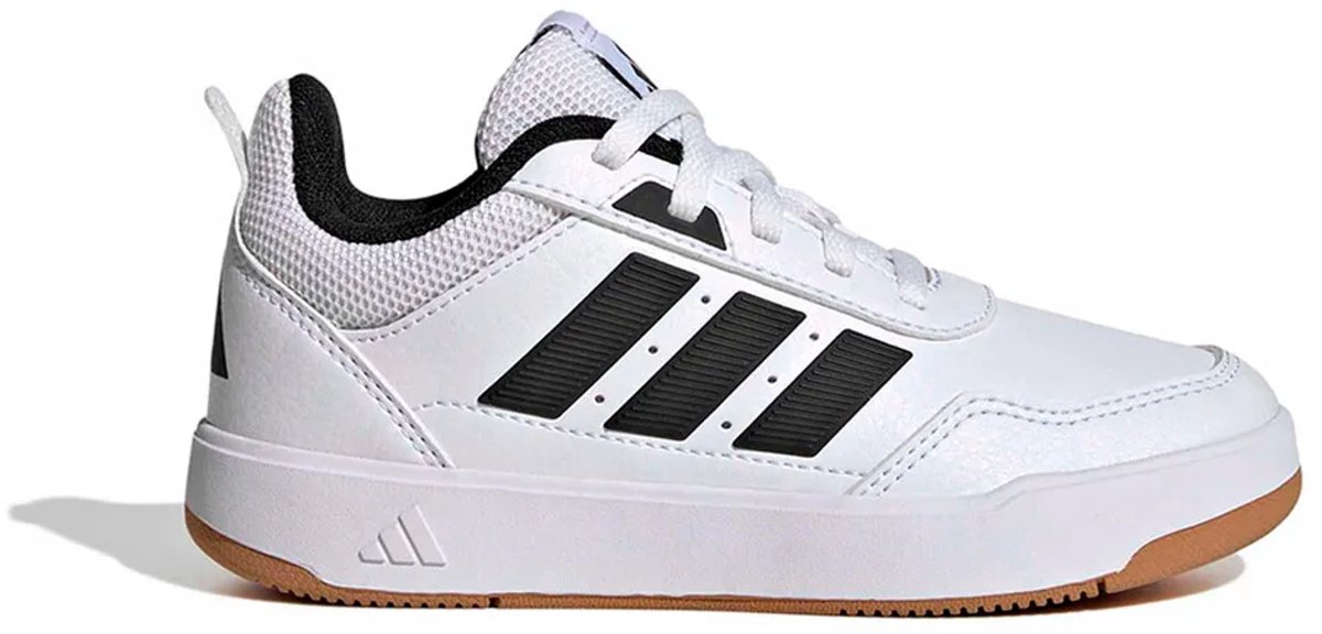 Adidas Tensaur Sport 3.0 Schoenen Kinderen Zwart