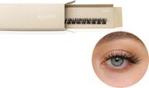 Lashnovo Fast Lashes - Amara 10mm - Diy Cluster Lashes - Wimperextensions - Nepwimpers - Wimpers