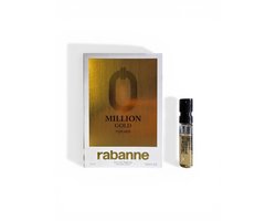 Paco Rabanne – Million Gold 1.5 ml Eau de Parfum – Original Sample