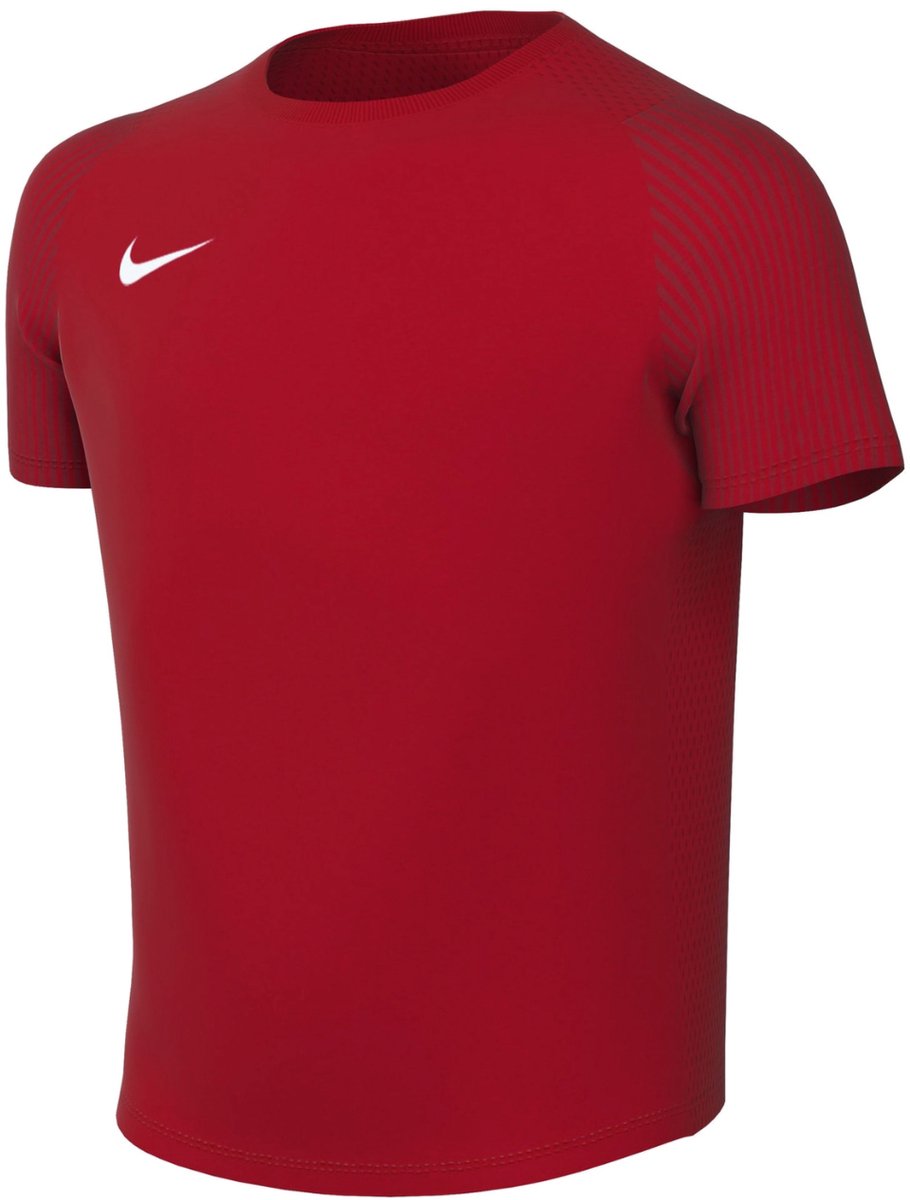 Nike Team T-shirt Kinderen Dri-FIT Academy II Rood - Maat L