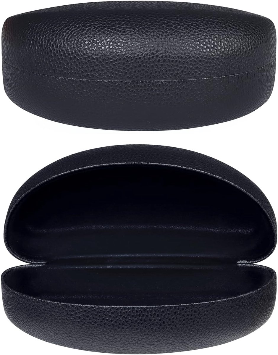Brillenkoker Hardcase - Brillenhoes - Brillendoos - brillensortiment