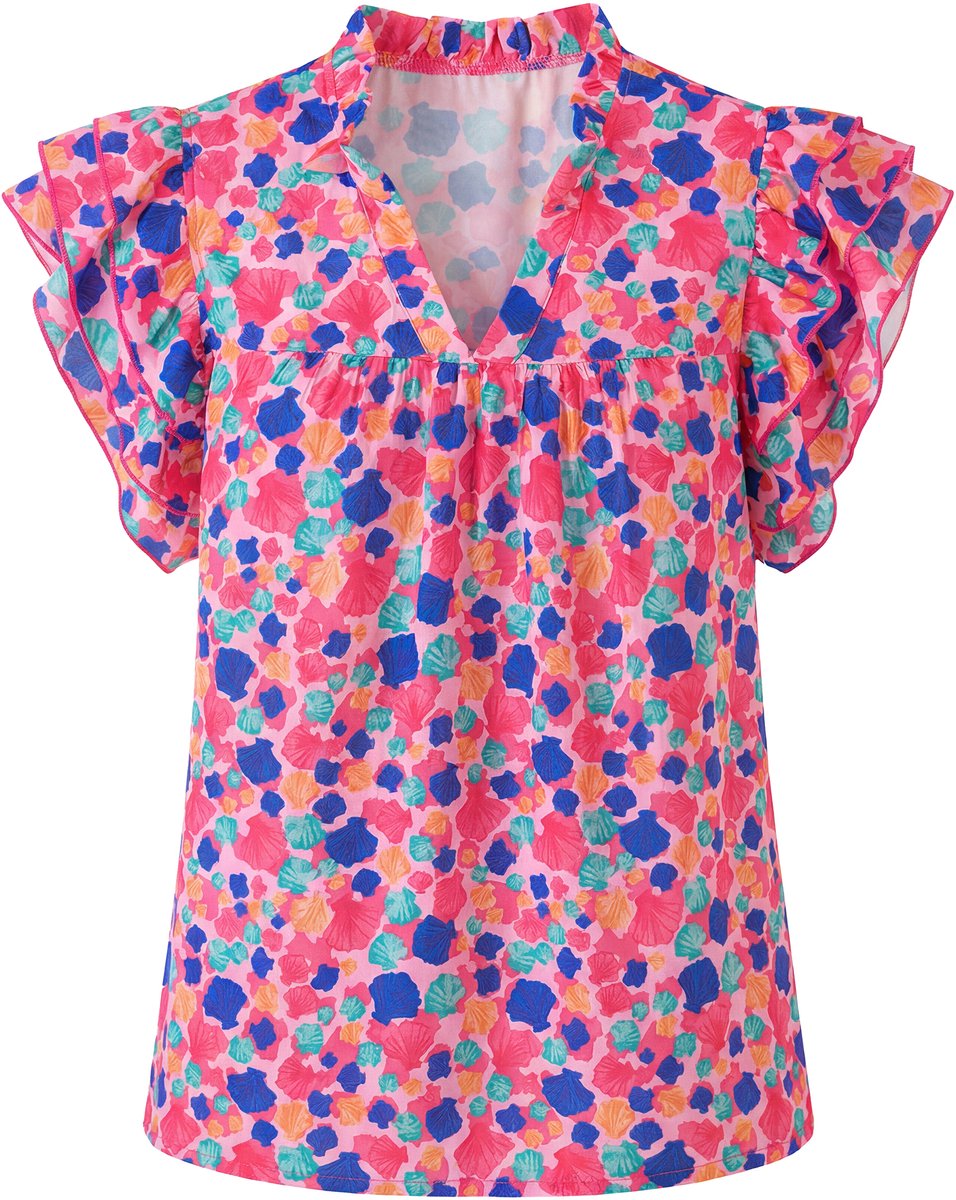 faina Blouse