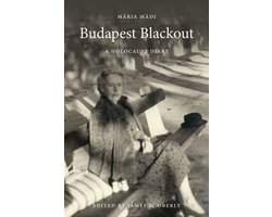 Budapest Blackout