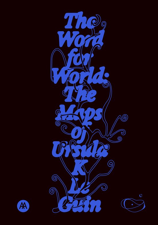 The Word for World - cover