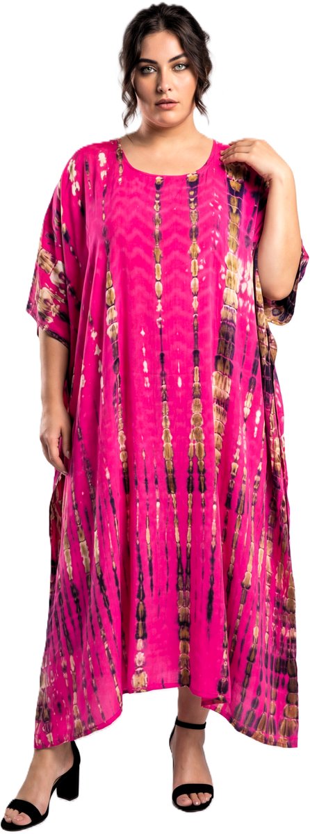 Luna kaftan classic 30