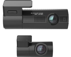 BlackVue ELITE 10-2CH 64GB - Dashcam - 4K UHD - Dual HDR - Parkeermodus