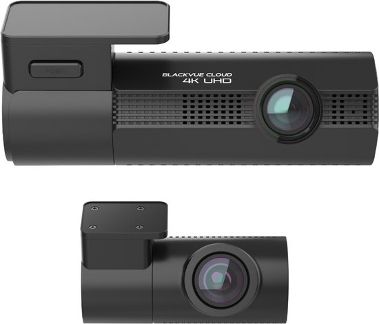 Blackvue Elite 10-2CH 64 GB