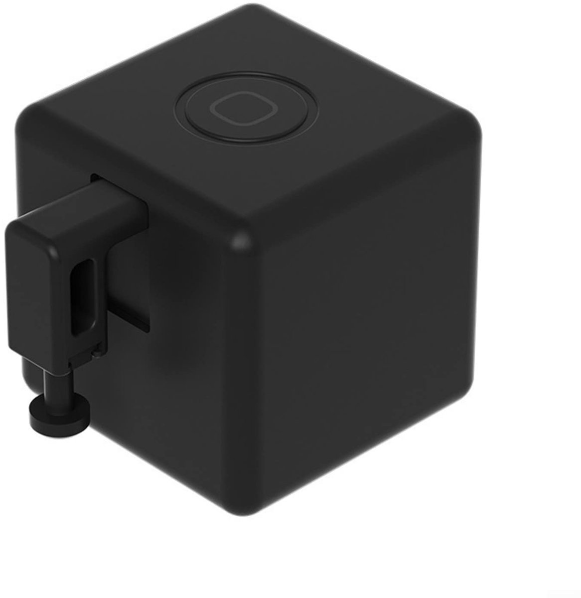 longziming -Vingerrobot - Slimme Schakelaar - Slimme Thuis Gadget - Eenvoudige Installatie - Draadloze Controle - Kunststof Materiaal - Stabiele Automatisering en Smart Living Integratie - 1 Stuk