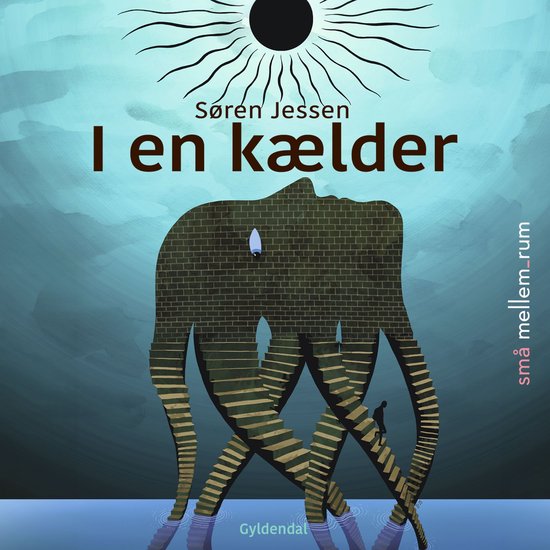 små mellem_rum. I en kælder - cover