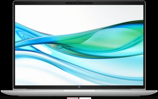 HP ProBook 465 – Ryzen 5-7535U - 16GB – 512GB SSD – 16" WUXGA - W11P - Verl. Keyb - fingerprint - 2 jaar onsite - HP - Hoofdafbeelding