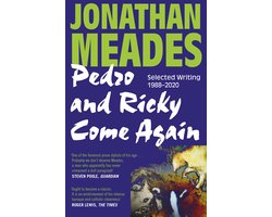 Pedro and Ricky Come Again