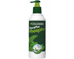Colombo Flora Ferro