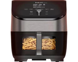 Instant Vortex Plus ClearCook OdorErase 5,7L airfryer (RVS)