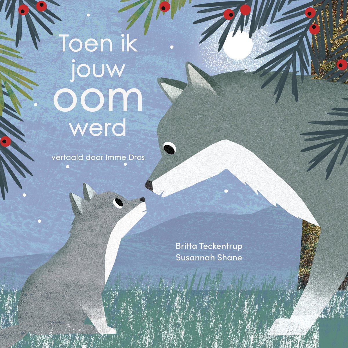Toen Ik Jouw ... Werd - Toen Ik Jouw Oom Werd