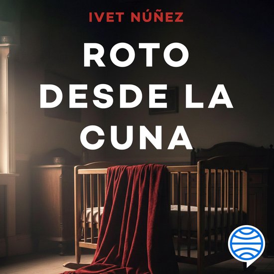 Roto desde la cuna - cover
