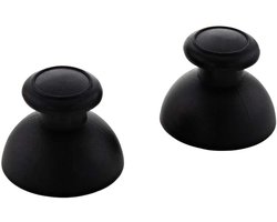 Thumbsticks voor Nintendo Wii Controllers – Zwart