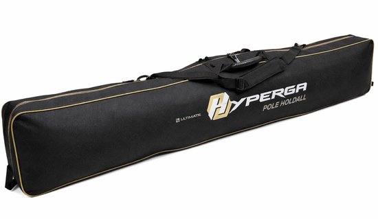 Fourreau Ultimate Hyperga Pole Rod Holdall Witvis - Fourreau