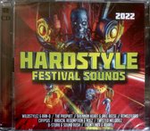 Hardstyle Festival Sounds 2022