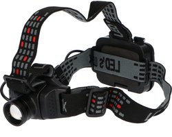 Lampe frontale de travail à LED NIGHTWATCH 400