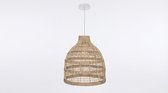 Atmosphera Seaview hanglamp - Riet - Dia 45 cm