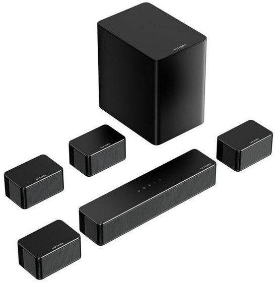 Ultimea - UC00Q - Geluidsbalk — afbeelding 4