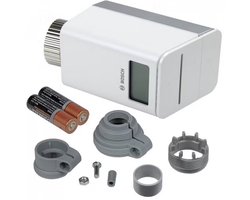 Slimme thermostaat Bosch