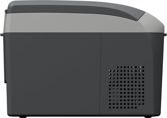 Yolco ARC18 Space Grey van Merkloos — afbeelding 5