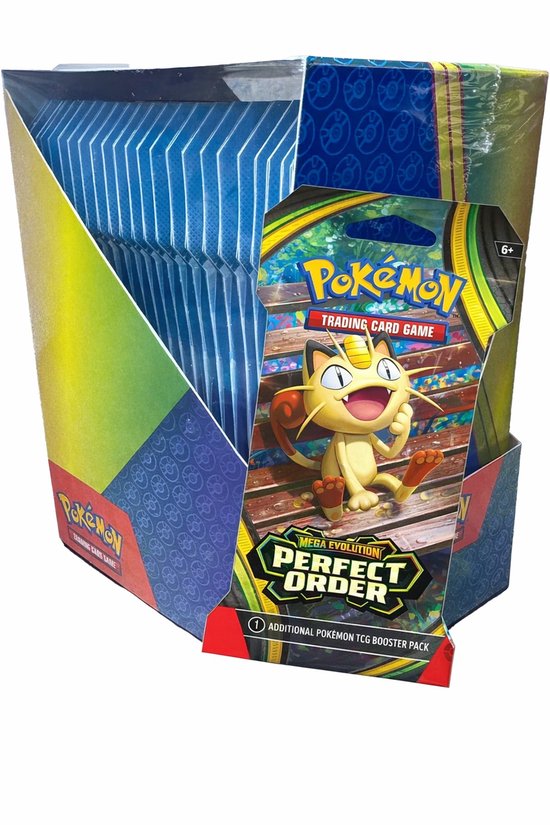 Pokmon kaarten Booster Box kopen? Kijk snel! | bol | Pokmon kaarten,  verzameling uitbreiden, zeldzame kaarten | bol