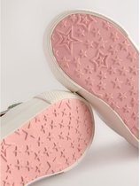 Next - Meisjes - Sneakers met klittenbandsluiting - Wit